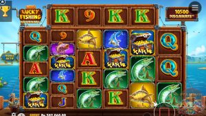 Gameplay dan Cara Bermain Pragmatic Play