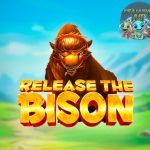 Release The Bison: Slot Bikin Banteng Ngamuk di Dompet Anda!