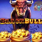 Adu Banteng Jackpot: Slot Black Bull di Amp Login Bikin Melimpah!