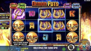 Demon Pots: Jangan Takut, Kuali Setan Ini Justru Bikin Cuan Terus