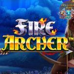 Fire Archer: Tembakan Gacor Membawa Hadiah Menggiurkan!