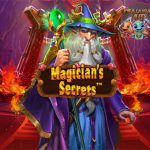 Jejak Sang Penyihir: Menemukan Slot Online Magician's Secrets!