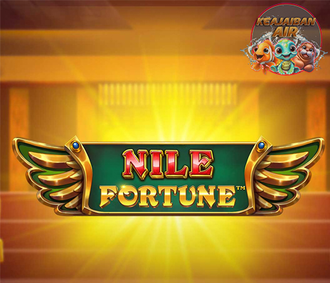 Nile Fortunes: Kekuatan Firaun, Kemenangan di Genggamanmu!