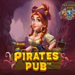 Slot Pirates Pub di Link Alternatif RTP 8000 Kunci Utama Menang!