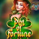 Pot of Fortune: Gacor Abis, Rezeki Berlimpah di Setiap Langkah!