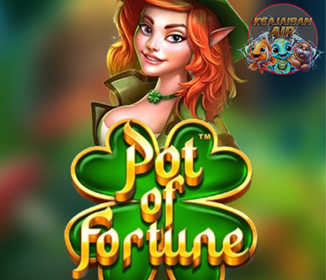 Pot of Fortune: Gacor Abis, Rezeki Berlimpah di Setiap Langkah!