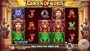 Slot Gacor Queen of Gold: Apa yang Membuatnya Begitu Spesial?