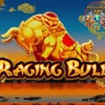 Raging Bull: Simbol Kekuatan yang Mengubah Nasib Pemain Slot!
