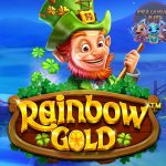 Mencari Harta di Rainbow Gold: Keajaiban dengan Pot Emas!