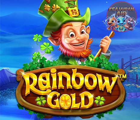 Mencari Harta di Rainbow Gold: Keajaiban dengan Pot Emas!