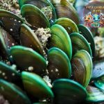 Diburu Pecinta Kuliner Rahasia Nikmatnya Kerang Hijau Terungkap