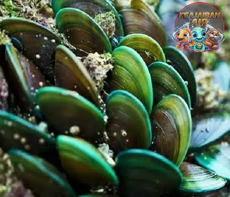 Diburu Pecinta Kuliner Rahasia Nikmatnya Kerang Hijau Terungkap