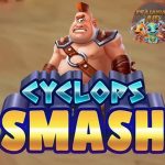 Cyclops Smash: Amukan Satu Mata, Dapatkan Jackpot Menggila!