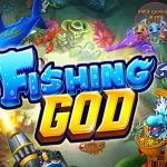 Fishing God Permainan Slot Tembak Ikan Bikin Ketagihan!
