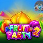 Fruit Party 2 Gebrakan Seru di Dunia Game Slot Online!