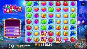 Fruit Party 2 Gebrakan Seru di Dunia Game Slot Online!