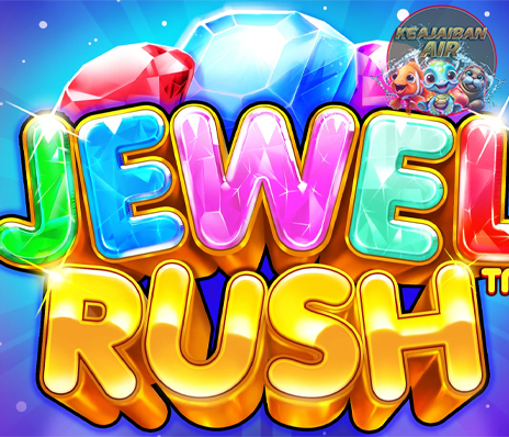 Jewel Rush: Cuma Modal Mata Jeli Bisa Kaya? Bongkar Faktanya!