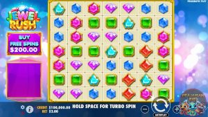 Jewel Rush: Cuma Modal Mata Jeli Bisa Kaya? Bongkar Faktanya!