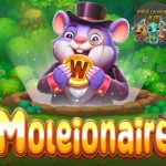 Moleionaire Tikus Kecil Hadiah Besar Slot yang Lagi Ramai Diburu!