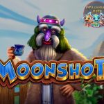 Moonshot di Situs Slot Dana: Petualangan Ke Luar Angkasa!