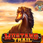 Main Mustang Trail di Situs Slot Kuda Untung Menunggu!