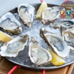 Kerang Oyster: Ciptakan Kelezatan Lautan dalam Setiap Suapan!