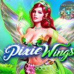 Kenapa Slot Pixie Wings Begitu Menawan? Cari Tahu Jawabannya!