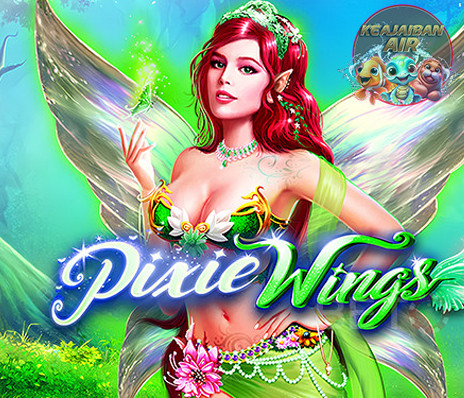 Kenapa Slot Pixie Wings Begitu Menawan? Cari Tahu Jawabannya!