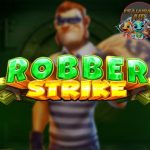 Bukan Maling Biasa ini Bongkar Strategi Jitu di Slot Robber Strike!