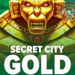 Tak Perlu Tersesat Lorong Emas Secret City Punya Gacor Menanti!