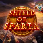 Jadi Pahlawan Slot? Shield Of Sparta adalah Medan Perangmu!