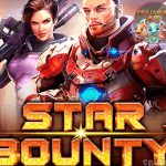 Star Bounty Memanggil: Saatnya Kekayaan Slot Gacor Maxwin!
