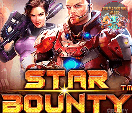 Star Bounty Memanggil: Saatnya Kekayaan Slot Gacor Maxwin!