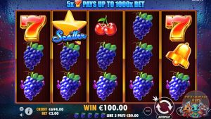 Super 7s Gacor di Slot Server Thailand Auto Nempel Terus!