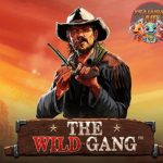 Berani Bergabung dengan The Wild Gang? Hadiah Gede Menanti!