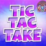 Tic Tac Take Temukan Sukses Lewat Link Login Slot Gacor!
