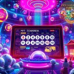 Togel Online Resmi Jadi Pilihan? Mungkin Ini yang Bikin Tertarik!