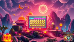 Togel Online Resmi Jadi Pilihan? Mungkin Ini yang Bikin Tertarik!