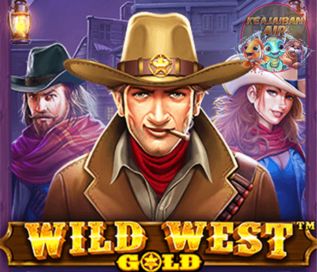Slot Wild West Gold Si Koboi dan Sepatunya Menyimpan Kejutan!