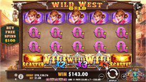 Slot Wild West Gold Si Koboi dan Sepatunya Menyimpan Kejutan!