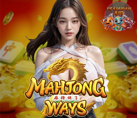 Jangan Ngaku Sultan Slot Kalau Belum Taklukkan Mahjong Ways!