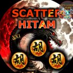 Simfoni Hitam Scatter: Nada Keberuntungan Belum Anda Dengar!