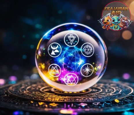 Bandar Resmi Togel Online: Tempat Main Asyik Tanpa Drama!