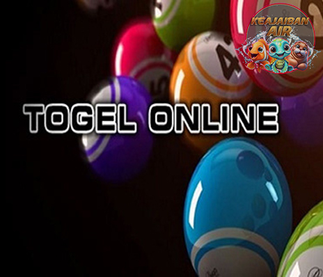 Cnnslot Sajikan Togel Online Seru dengan Peluang Menarik!