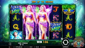 Kenapa Slot Pixie Wings Begitu Menawan? Cari Tahu Jawabannya!