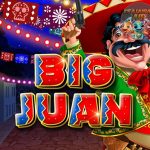 Mainkan Game Big Juan di Cnnslot, Rasakan Gempitanya!