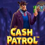 Cash Patrol Bikin Ketagihan di Slot Gacor Terpercaya!