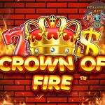 Crown Of Fire Slot Pulsa, Sensasi Bakar Cuan Rezeki Instan!