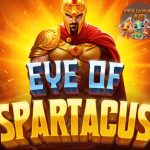 Link Resmi RUBY8000 Antar Kamu ke Arena Eye of Spartacus!