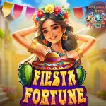 Situs Slot Gacor Fiesta Fortune Rayakan Untung Besar!